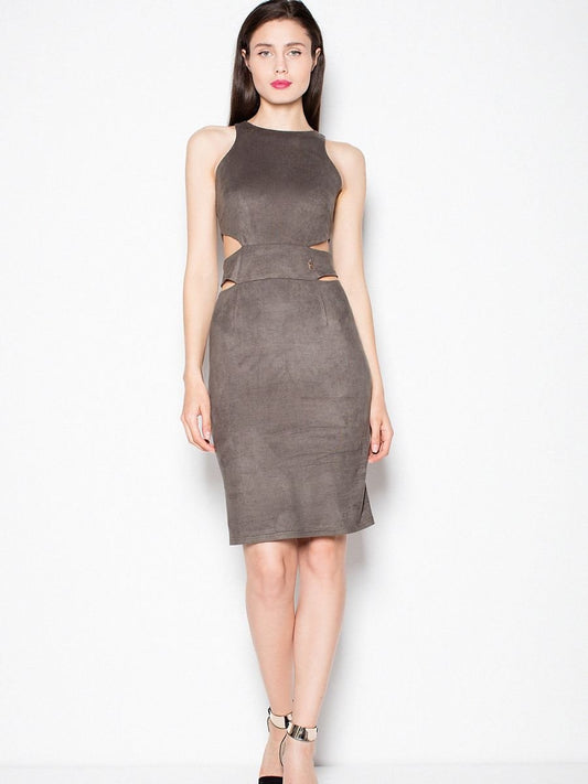 Evening dress model 77249 Venaton