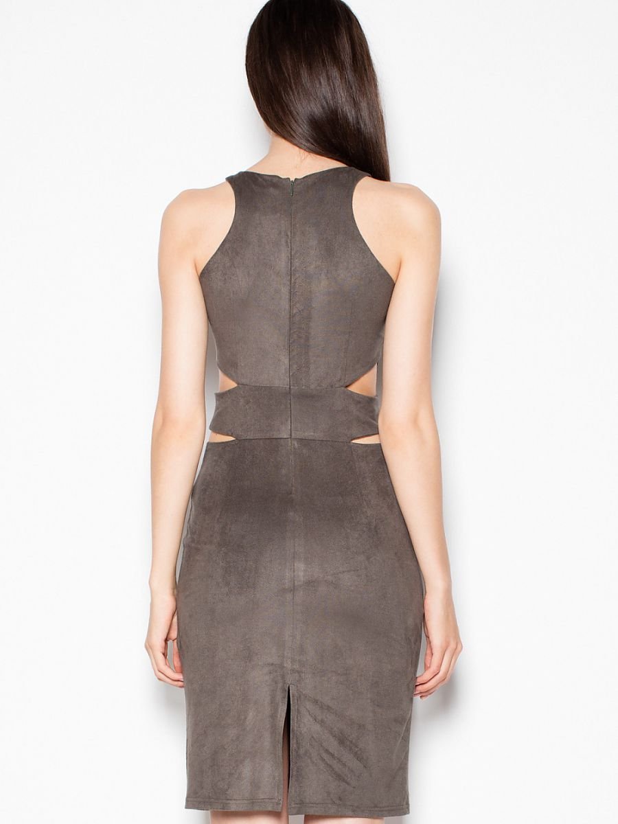 Evening dress model 77249 Venaton