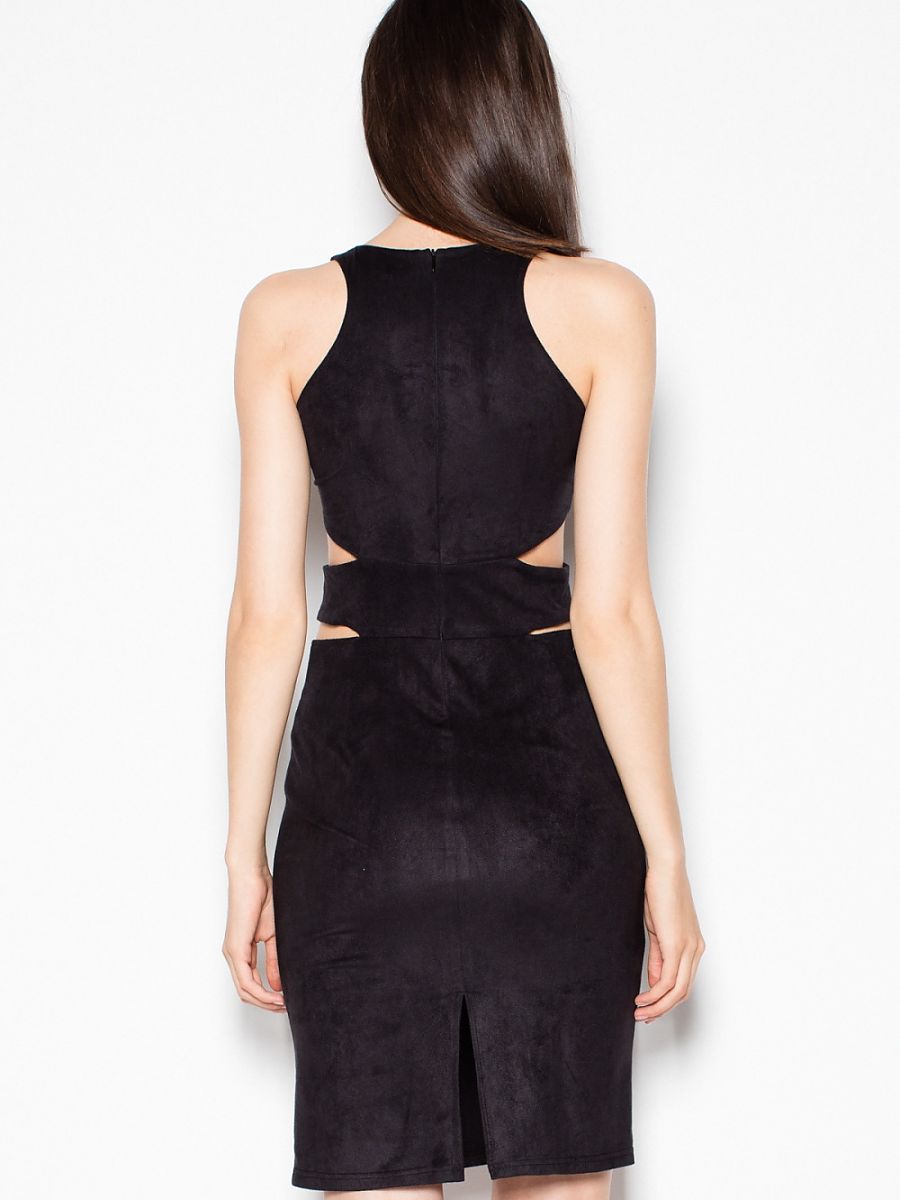 Evening dress model 77250 Venaton