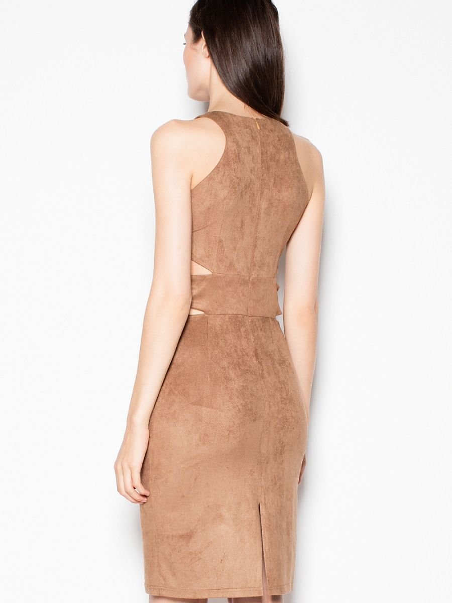 Evening dress model 77252 Venaton