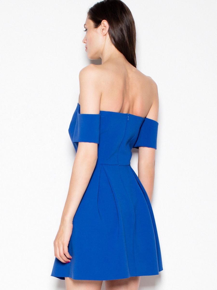 Evening dress model 77259 Venaton