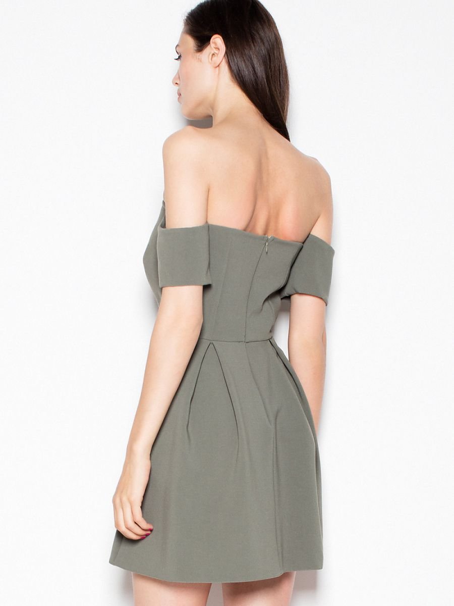 Evening dress model 77260 Venaton