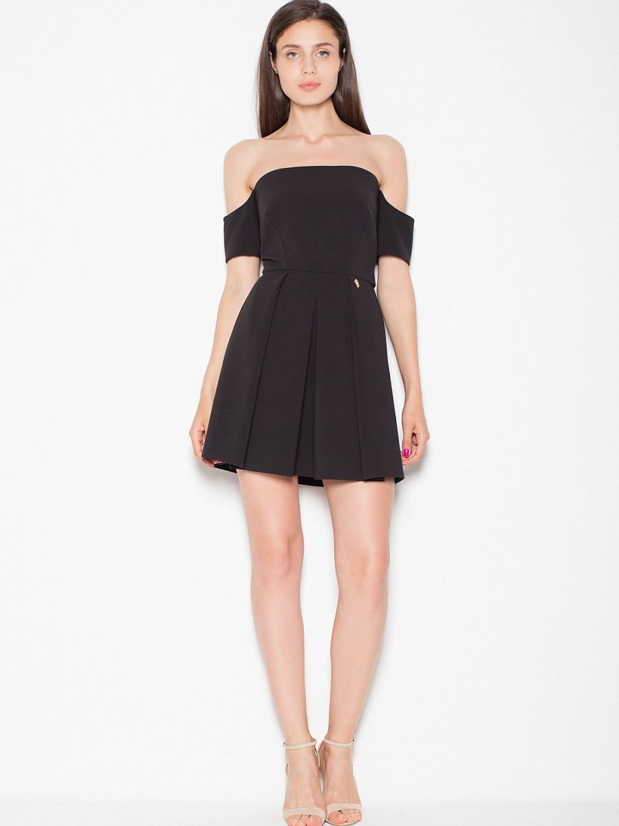 Evening dress model 77261 Venaton