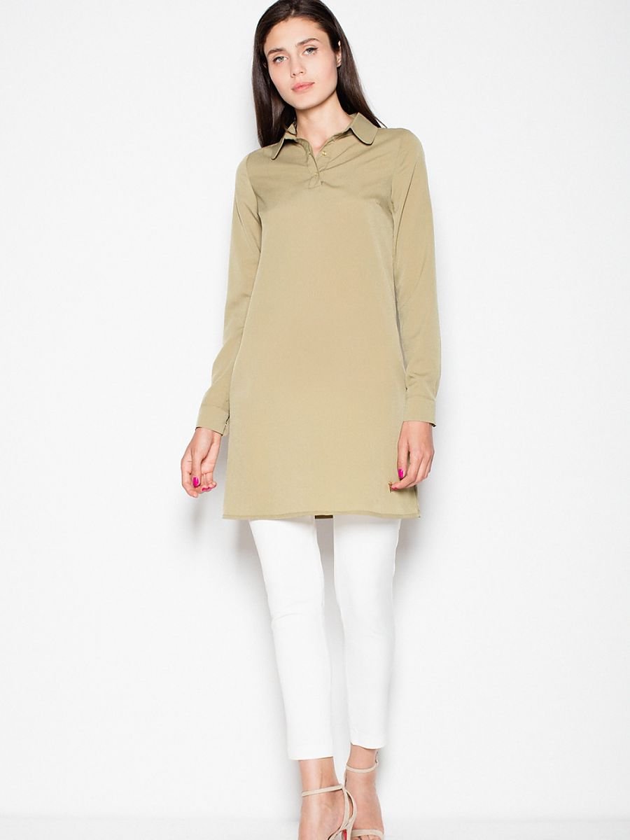 Blouse model 77262 Venaton