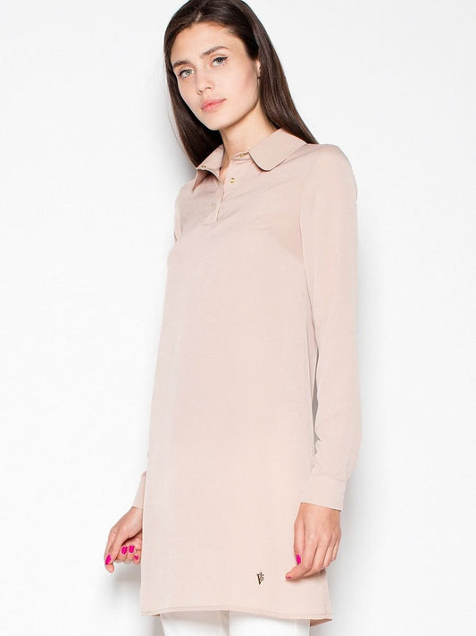 Blouse model 77264 Venaton