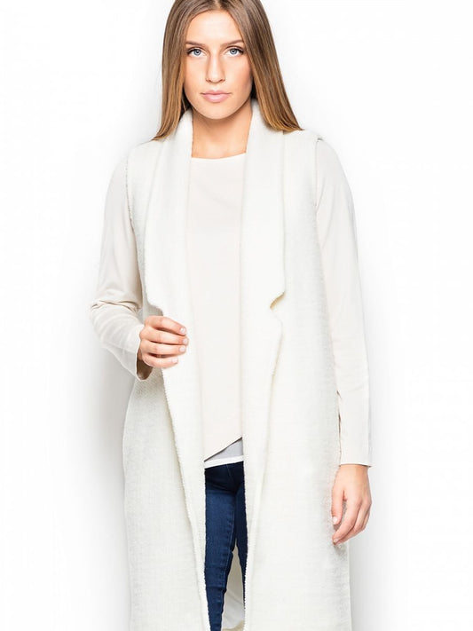 Gilet model 77268 Katrus