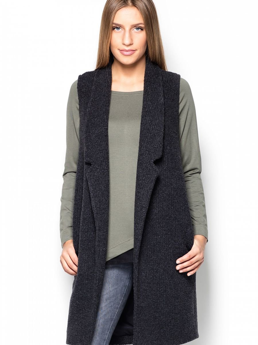 Gilet model 77269 Katrus