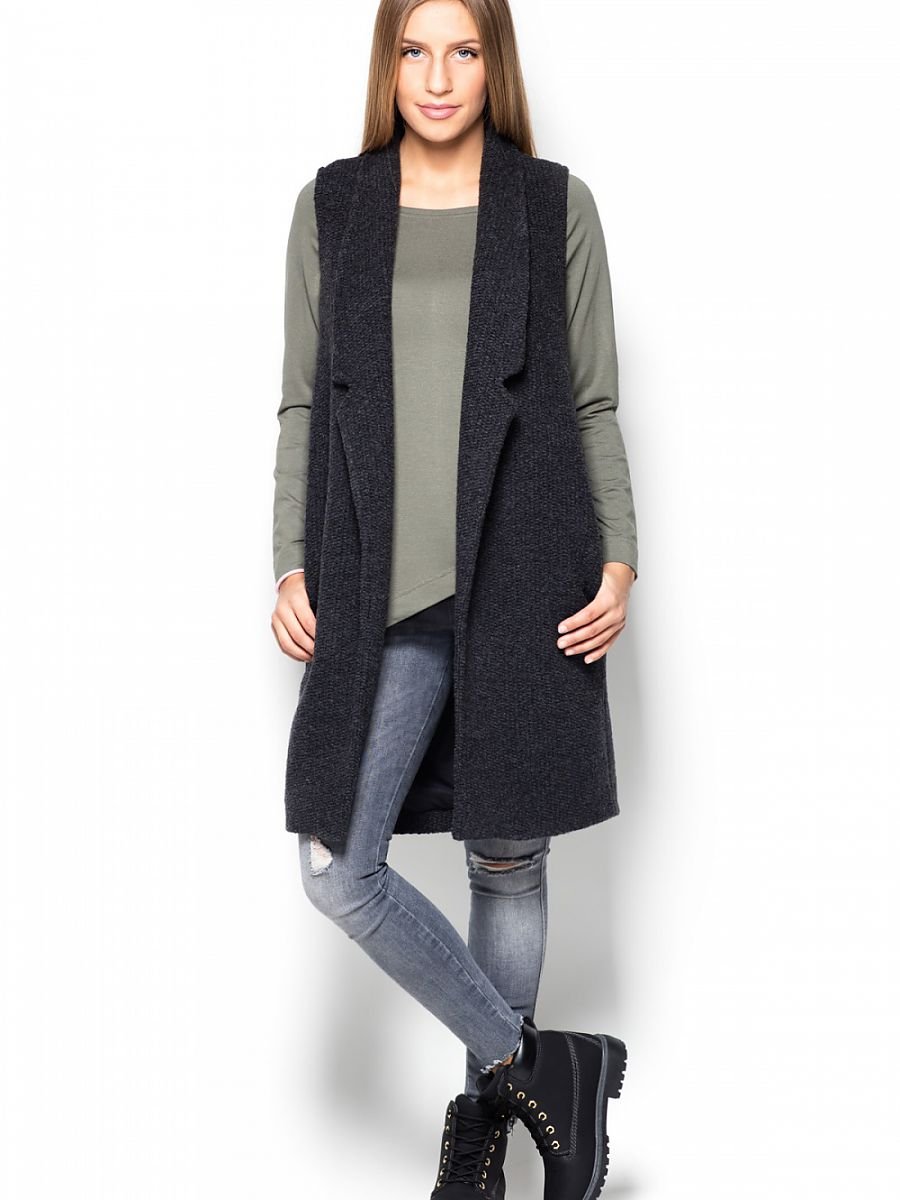 Gilet model 77269 Katrus