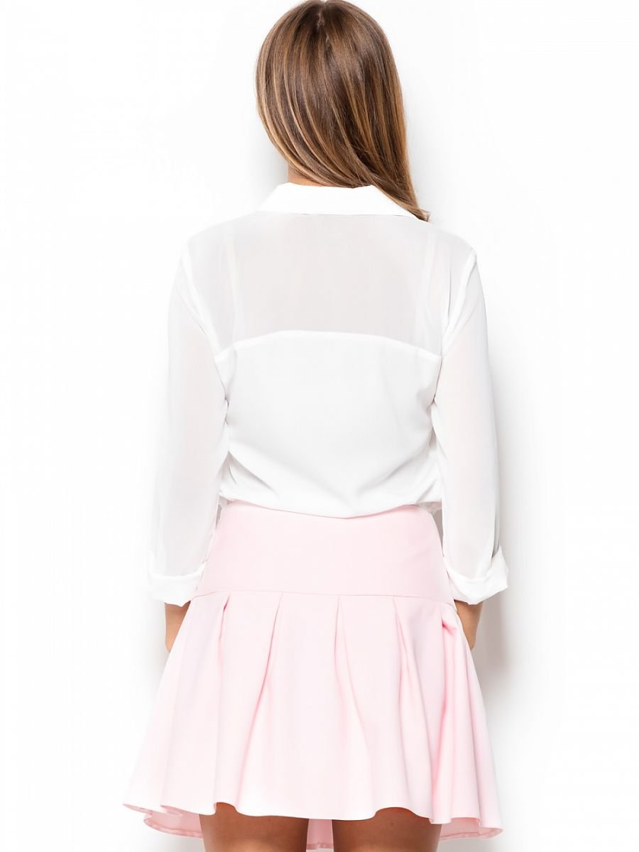 Skirt model 77272 Katrus