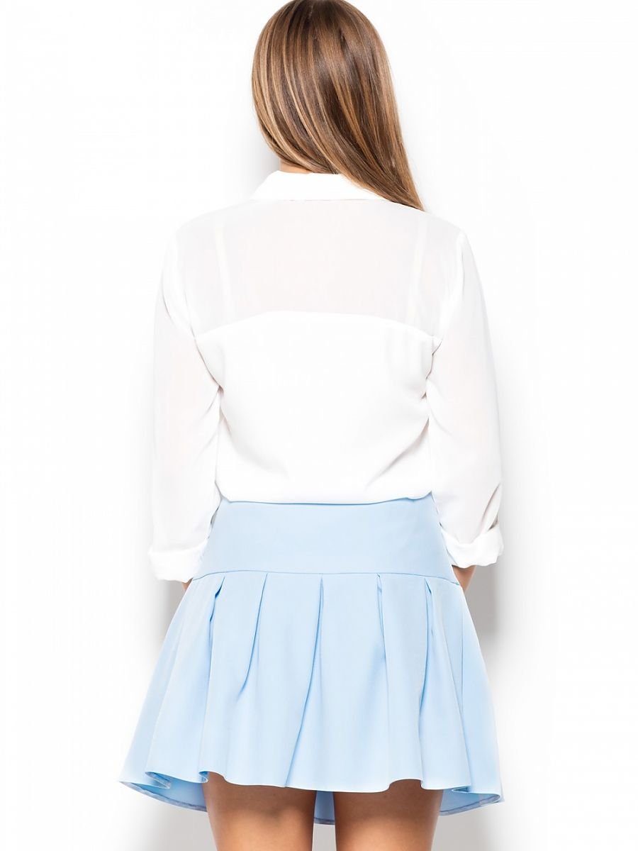 Skirt model 77273 Katrus