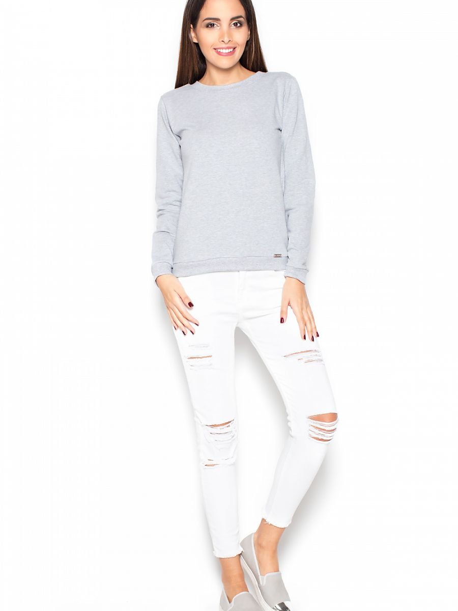 Blouse model 77308 Katrus