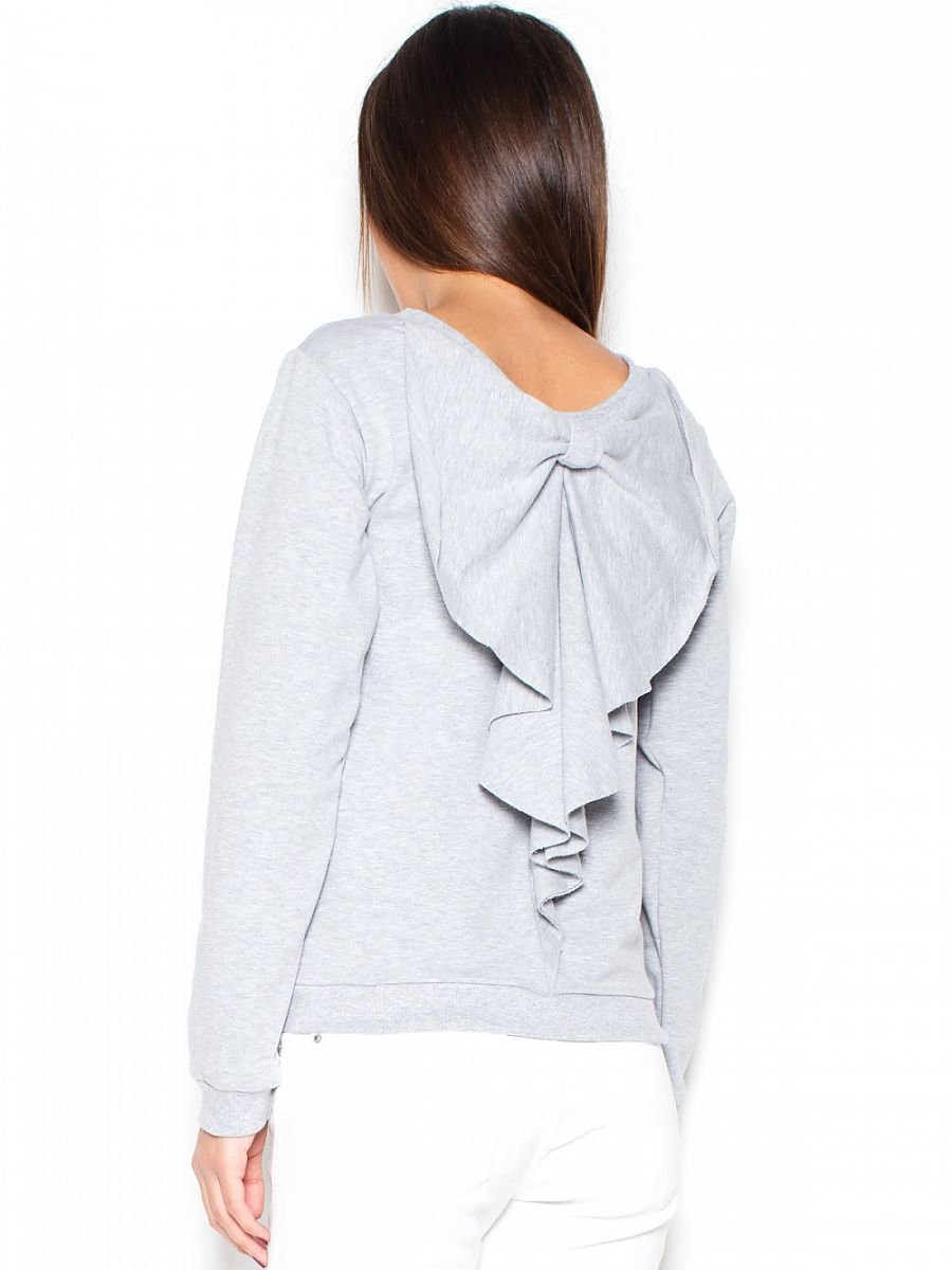 Blouse model 77308 Katrus