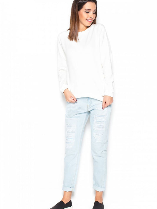 Blouse model 77309 Katrus