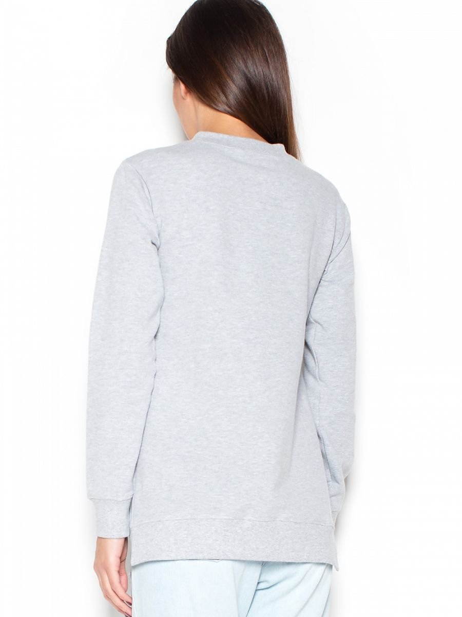 Blouse model 77314 Katrus