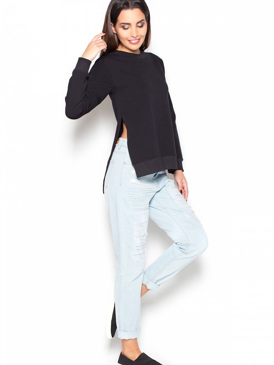 Blouse model 77315 Katrus