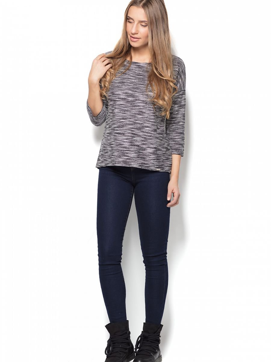 Blouse model 77333 Katrus