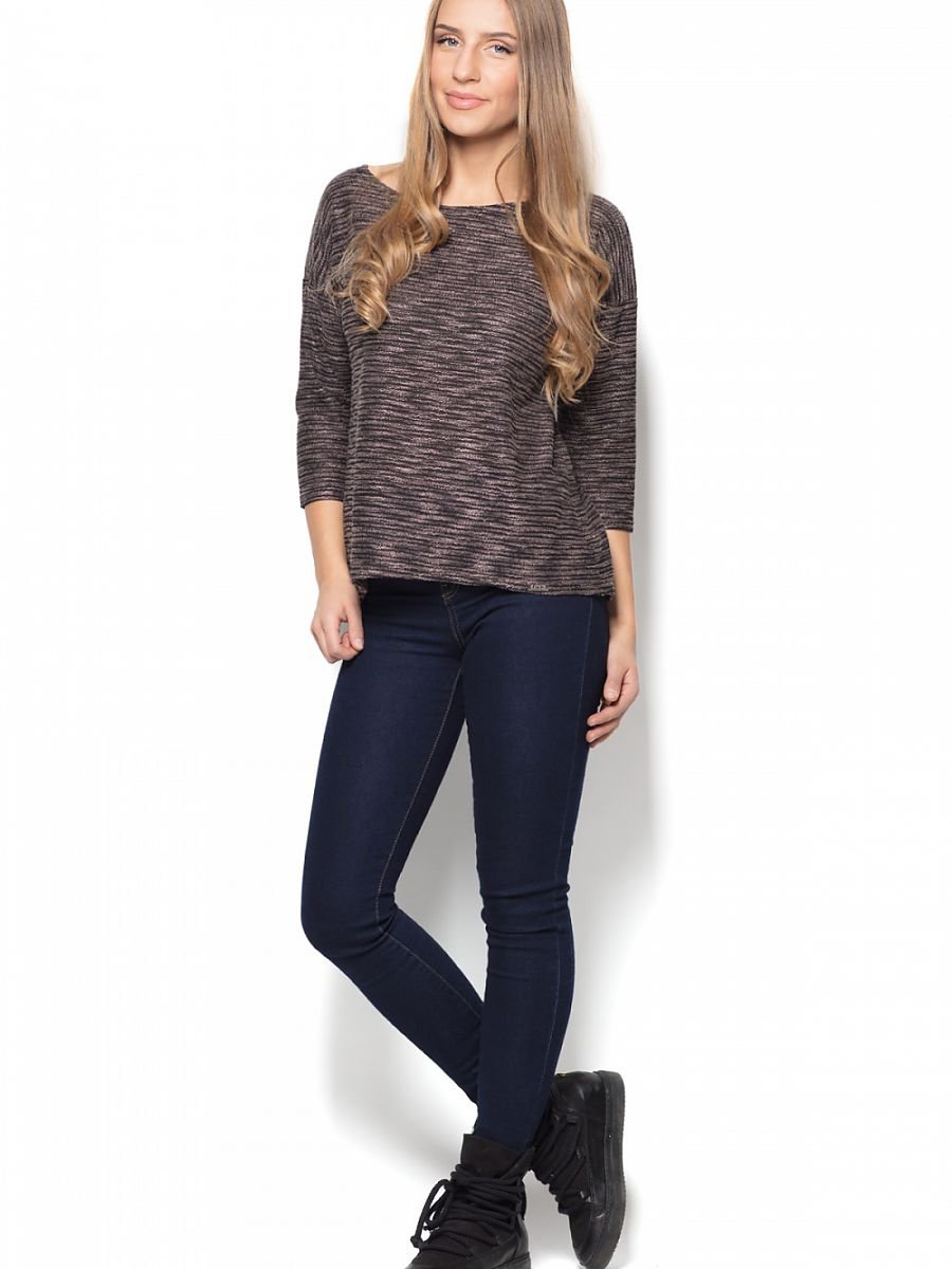 Blouse model 77334 Katrus