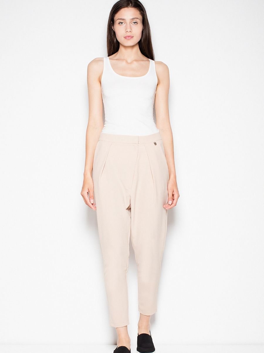 Women trousers model 77387 Venaton