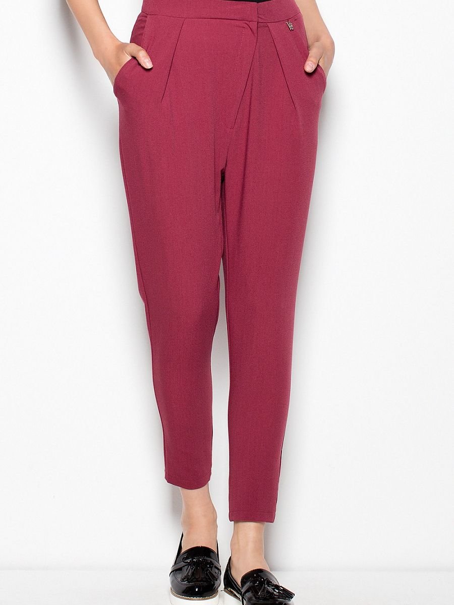Women trousers model 77388 Venaton
