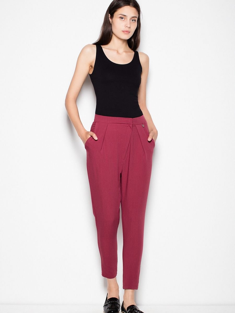 Women trousers model 77388 Venaton