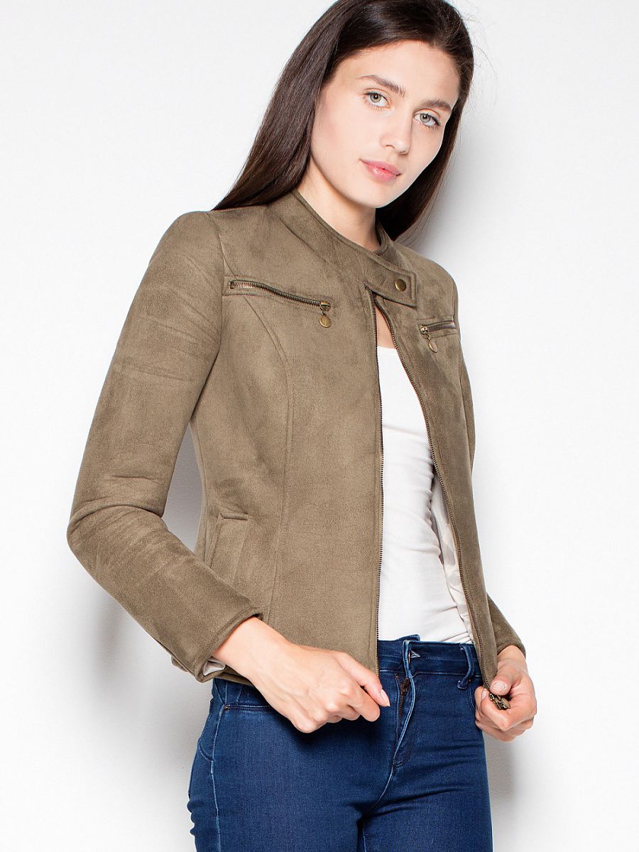 Jacket model 77429 Venaton