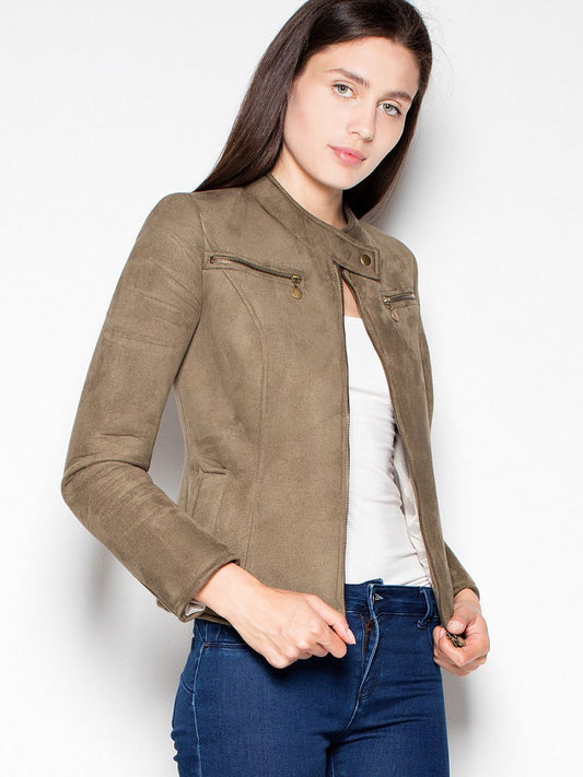 Jacket model 77429 Venaton