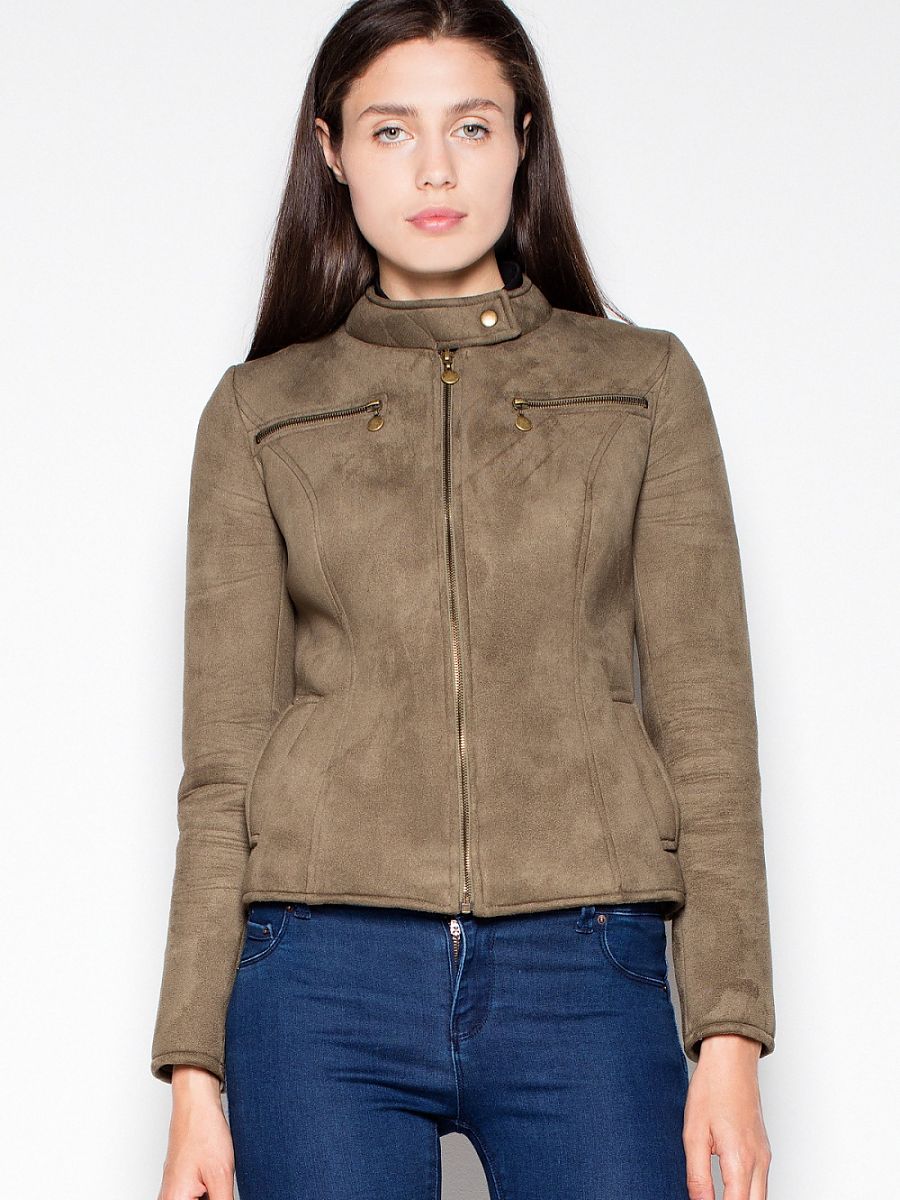 Jacket model 77429 Venaton