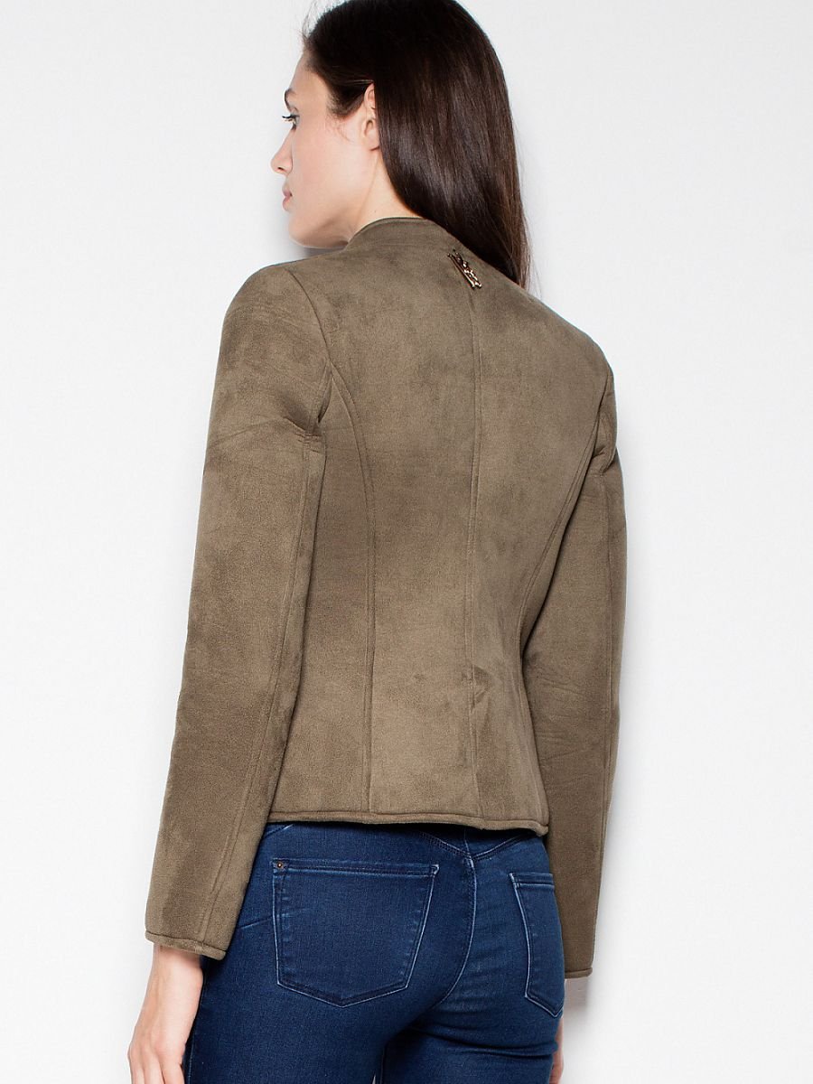 Jacket model 77429 Venaton