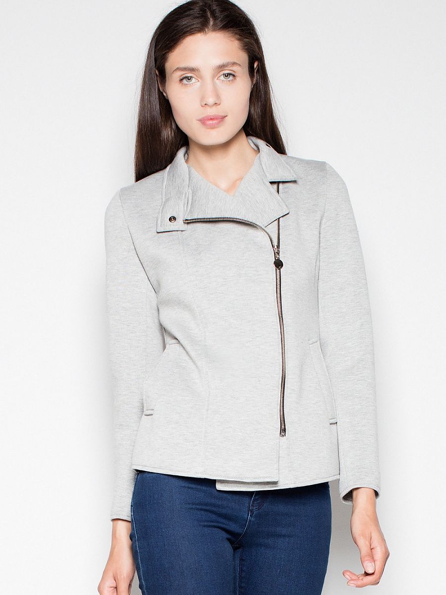 Jacket model 77441 Venaton