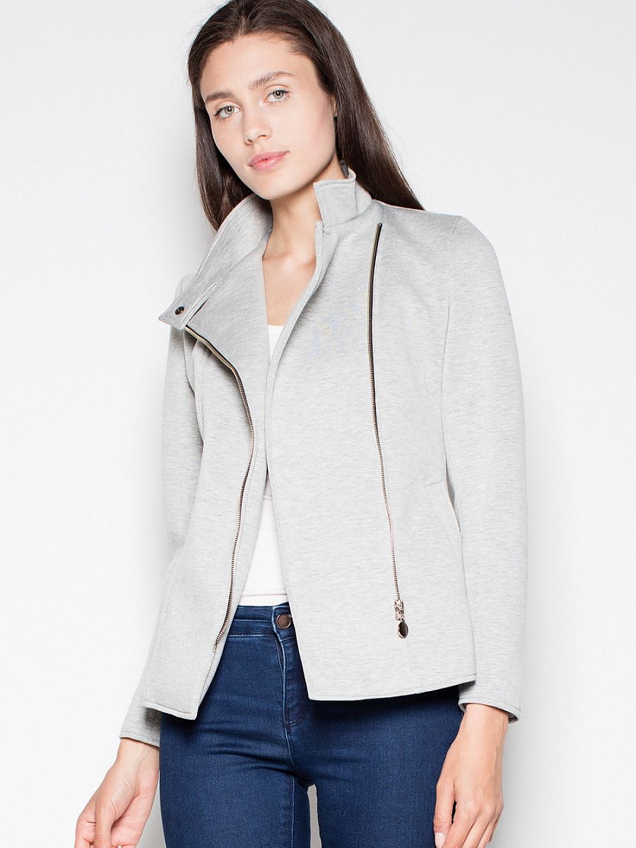 Jacket model 77441 Venaton