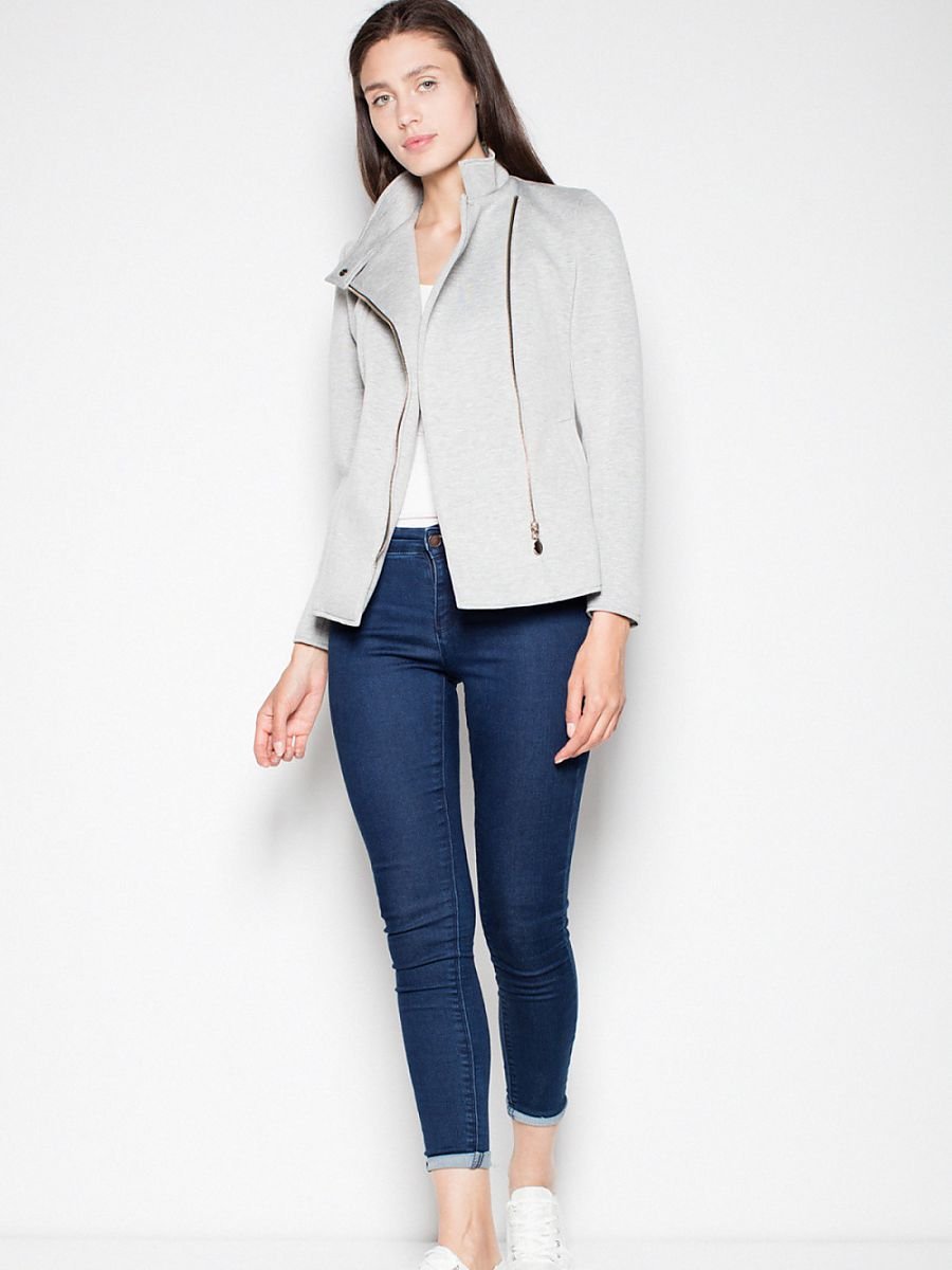 Jacket model 77441 Venaton