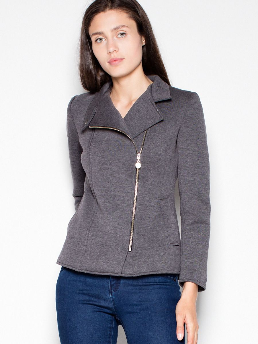 Jacket model 77443 Venaton