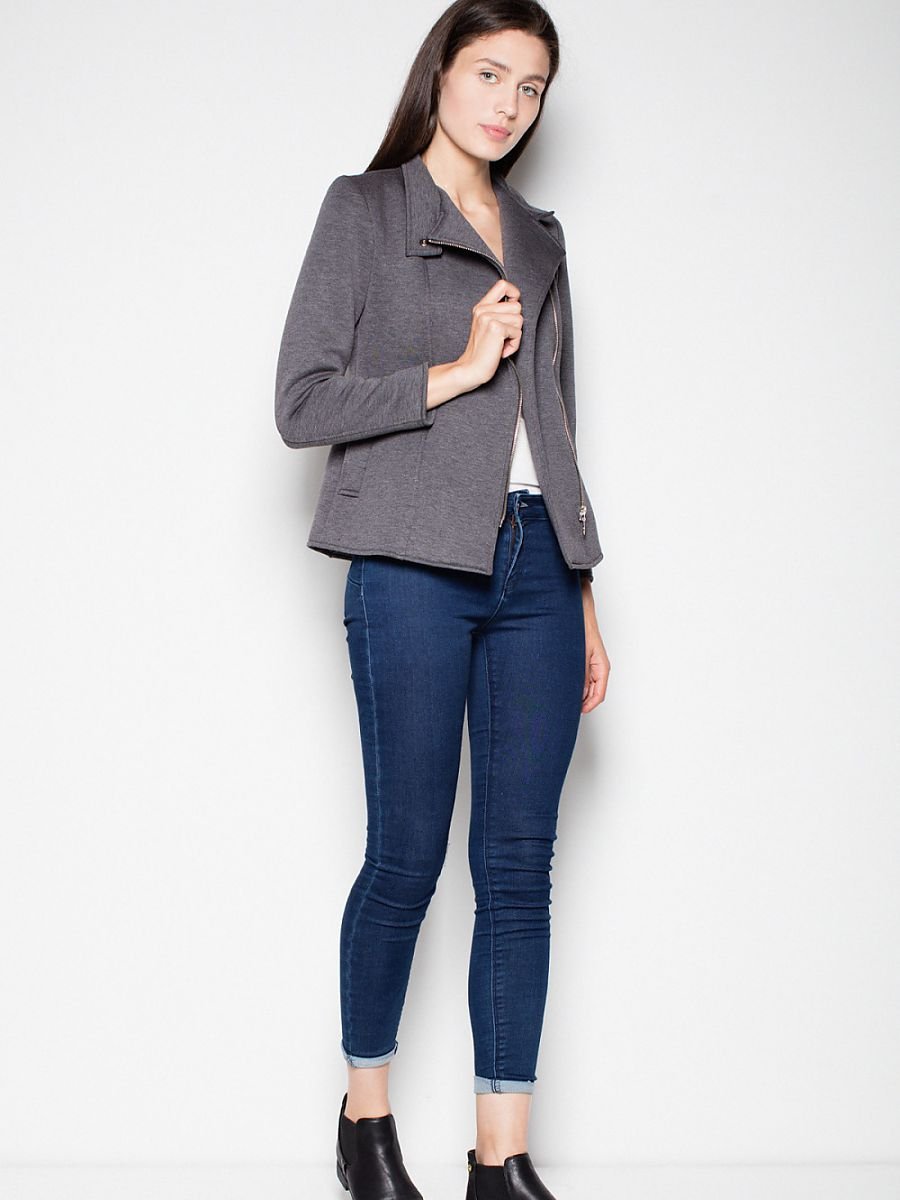 Jacket model 77443 Venaton