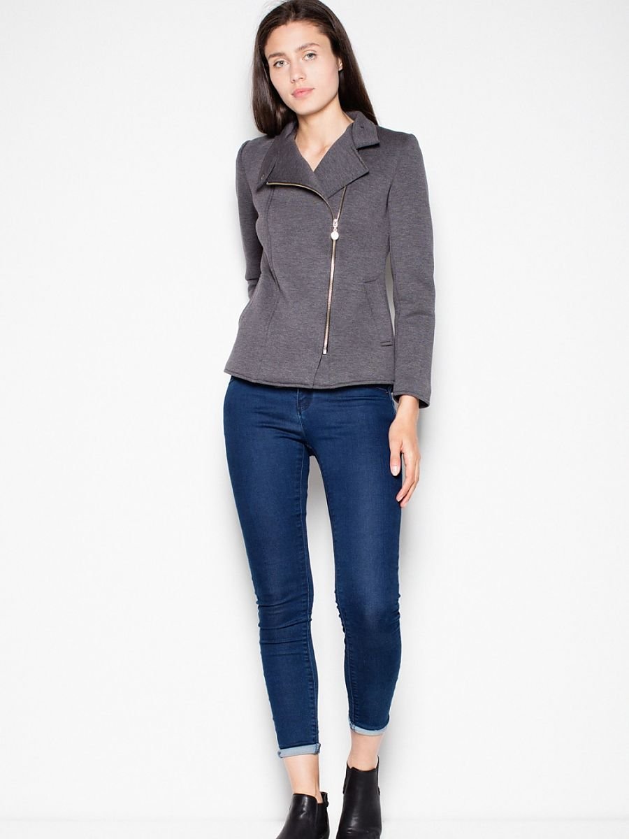 Jacket model 77443 Venaton