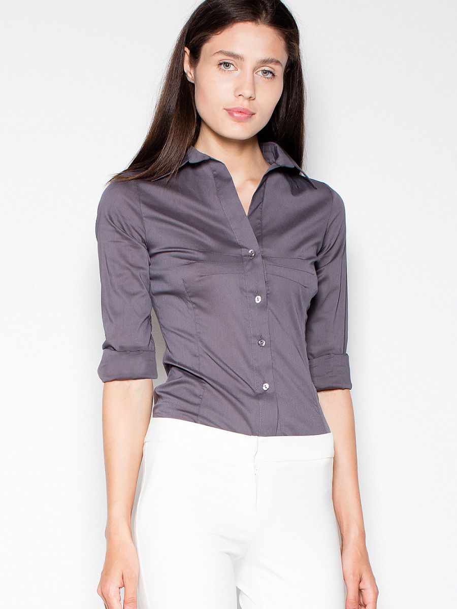Long sleeve shirt model 77456 Venaton