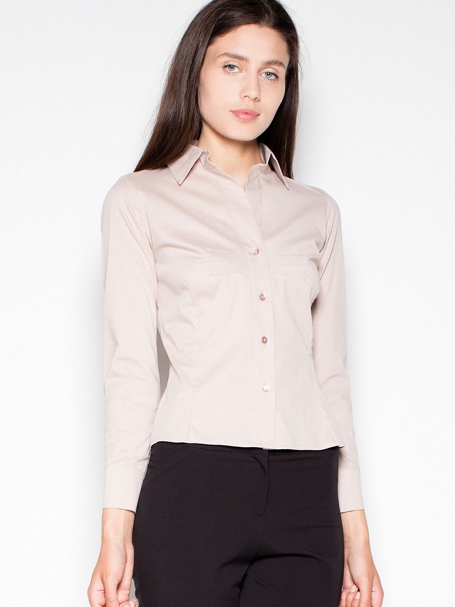 Long sleeve shirt model 77458 Venaton