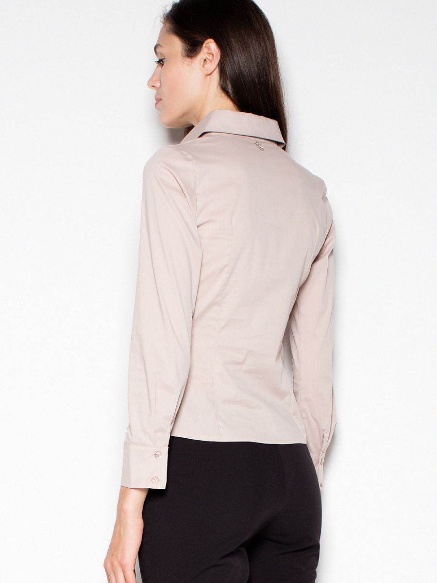 Long sleeve shirt model 77458 Venaton