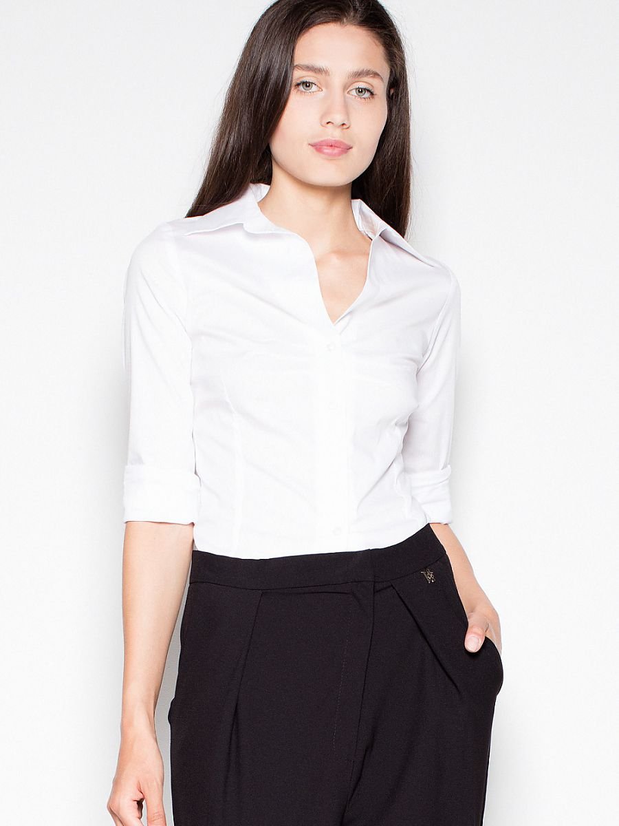 Long sleeve shirt model 77459 Venaton