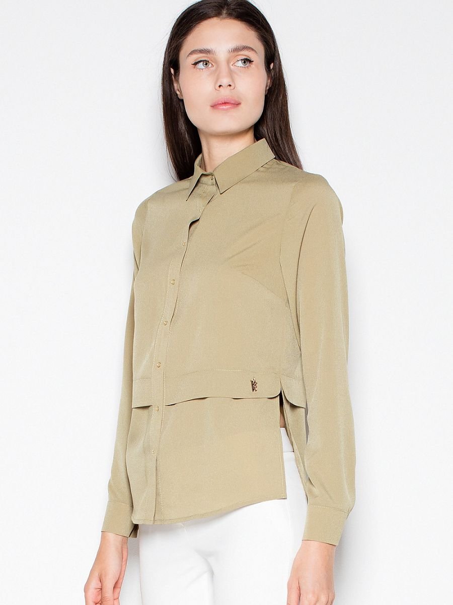 Long sleeve shirt model 77460 Venaton