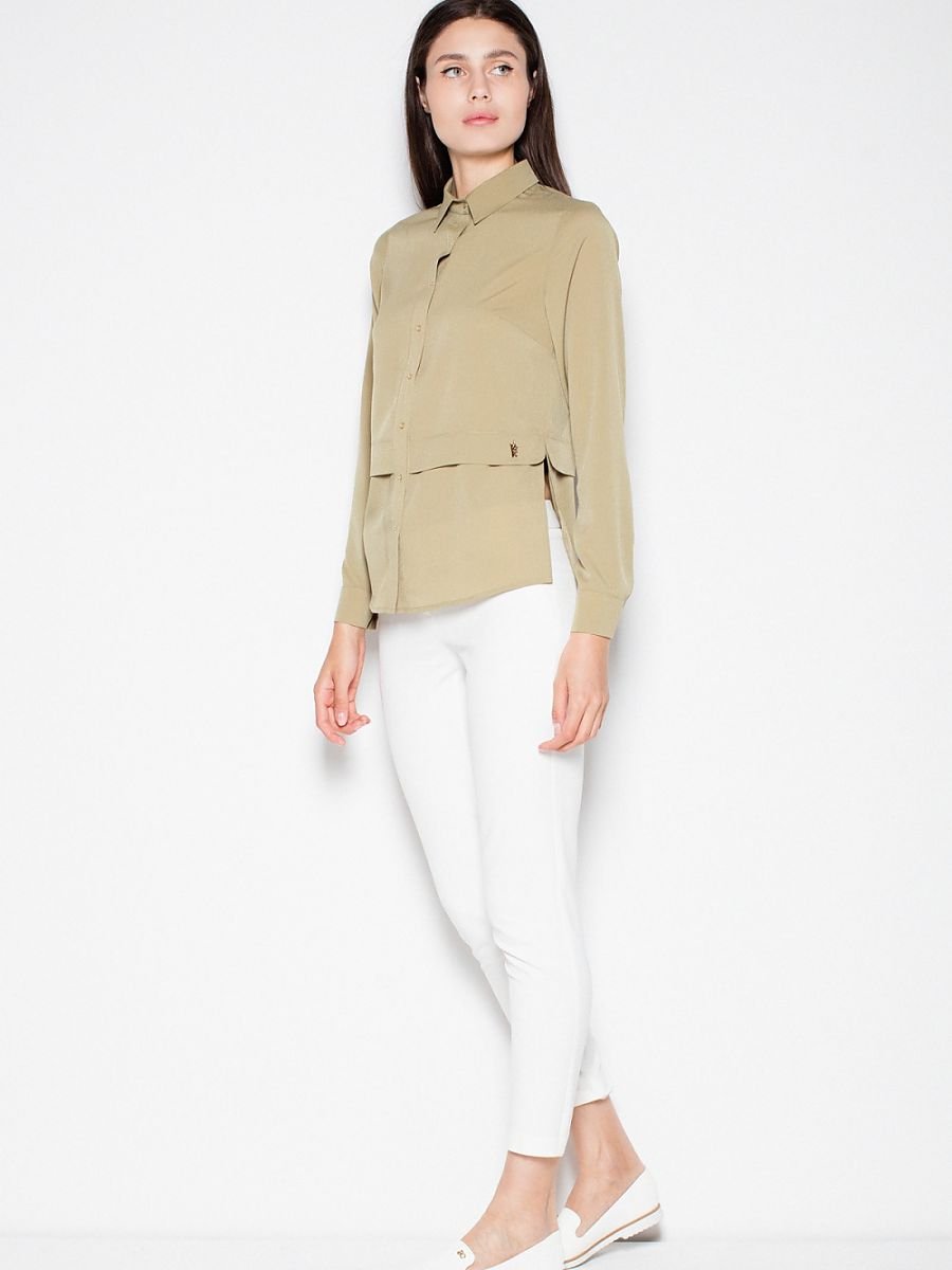 Long sleeve shirt model 77460 Venaton