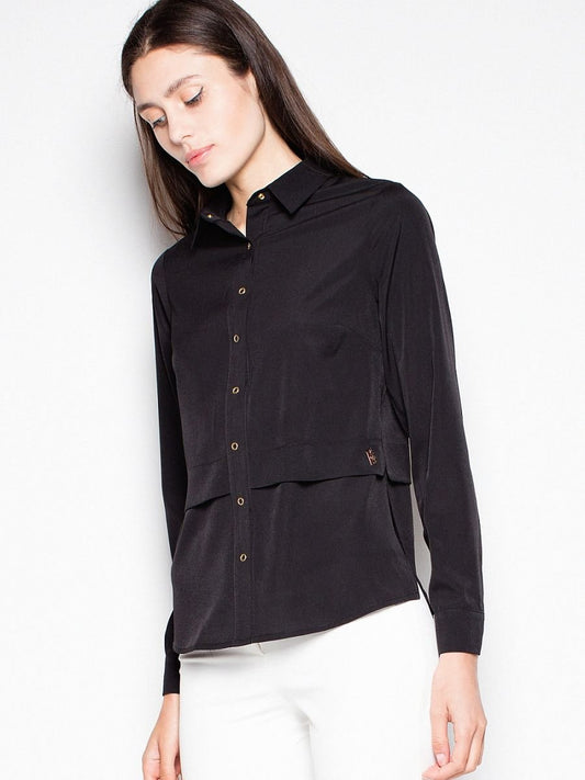 Long sleeve shirt model 77462 Venaton