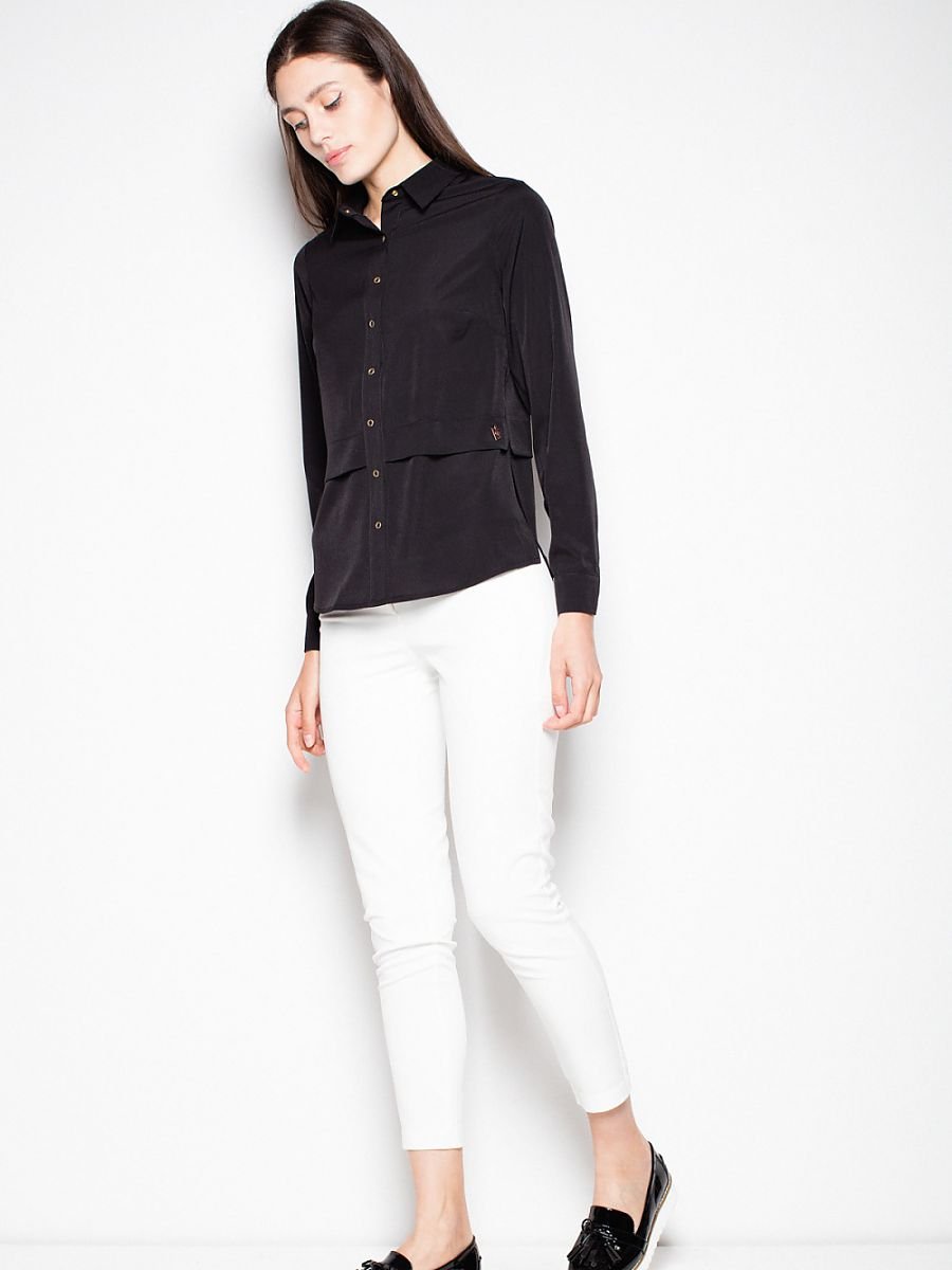 Long sleeve shirt model 77462 Venaton