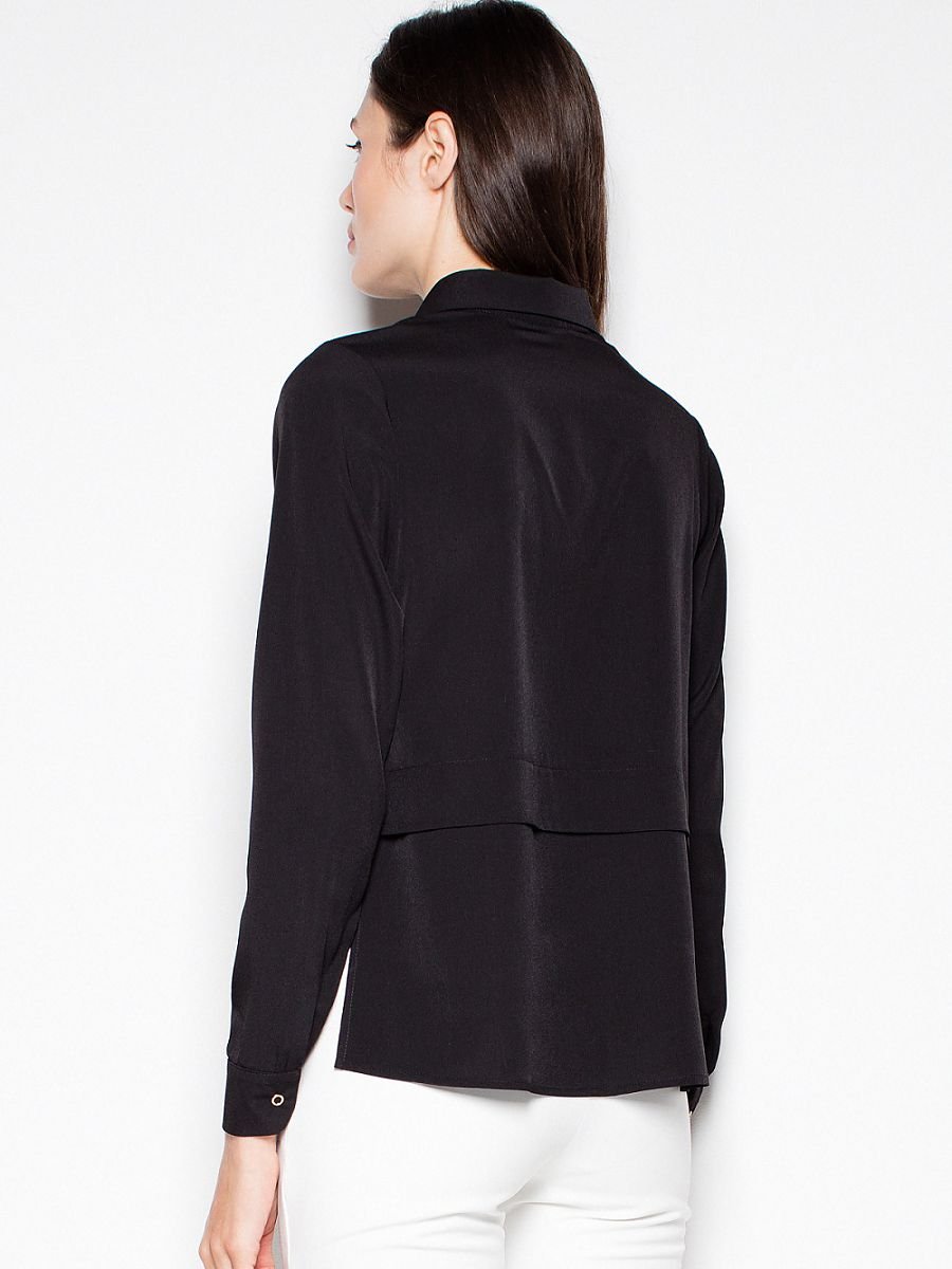 Long sleeve shirt model 77462 Venaton