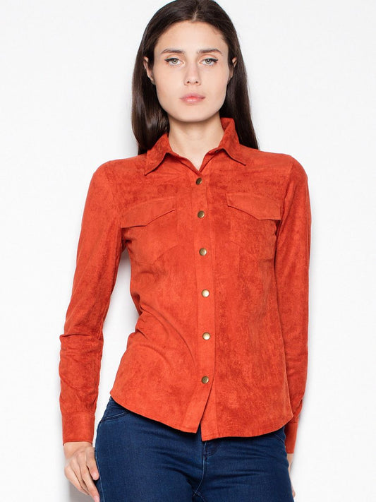 Long sleeve shirt model 77463 Venaton