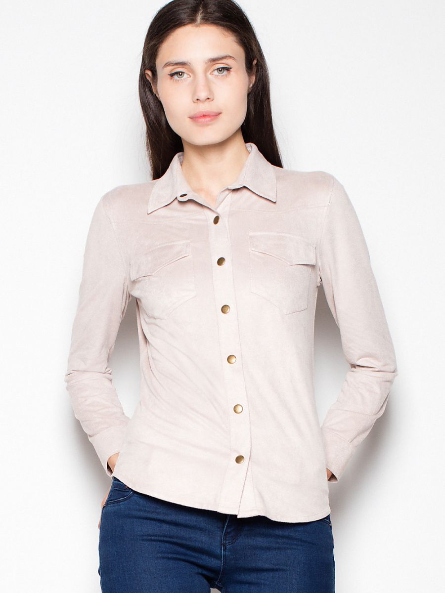 Long sleeve shirt model 77465 Venaton