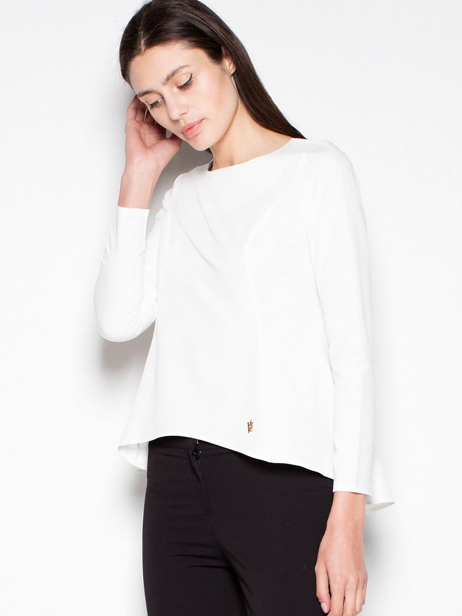 Blouse model 77495 Venaton