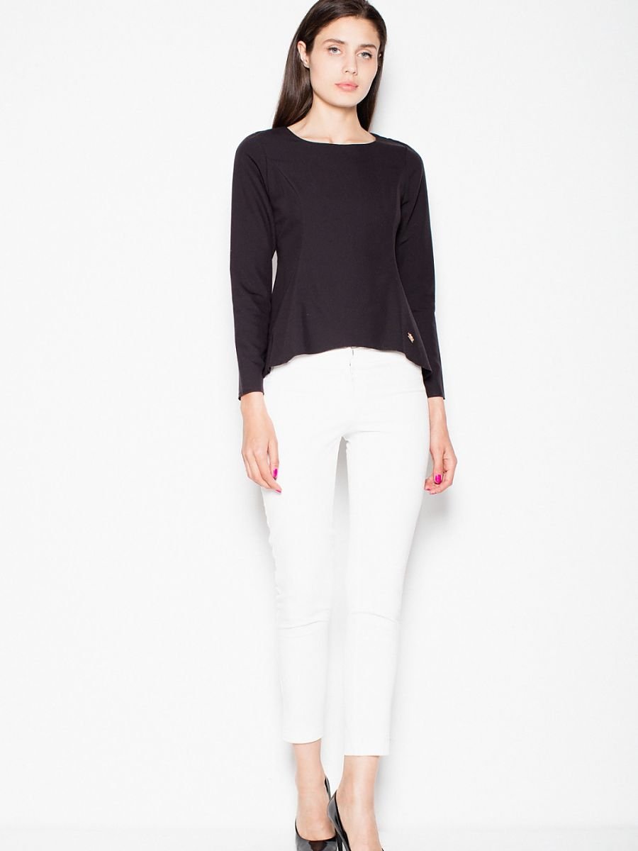 Blouse model 77496 Venaton