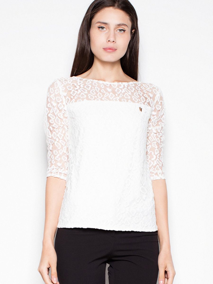 Blouse model 77526 Venaton