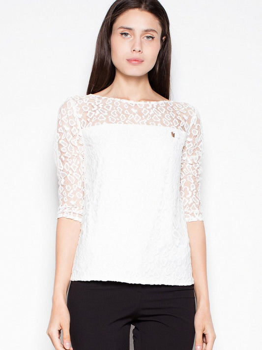 Blouse model 77526 Venaton