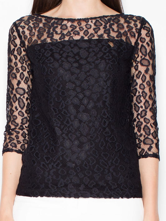 Blouse model 77528 Venaton